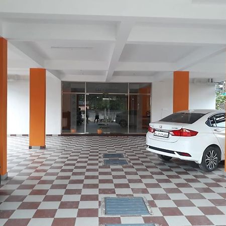 Dadd'S Extended Stay Ernakulam Extérieur photo