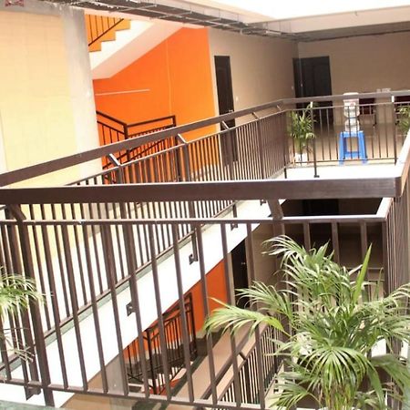 Dadd'S Extended Stay Ernakulam Extérieur photo