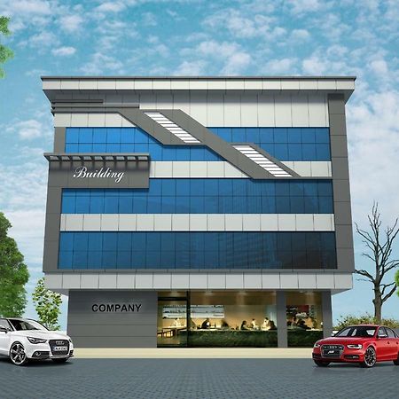 Dadd'S Extended Stay Ernakulam Extérieur photo