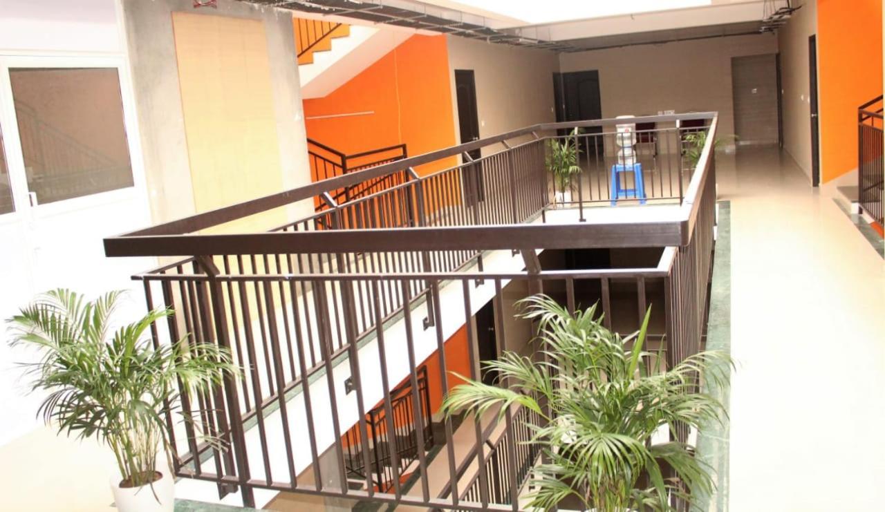Dadd'S Extended Stay Ernakulam Extérieur photo