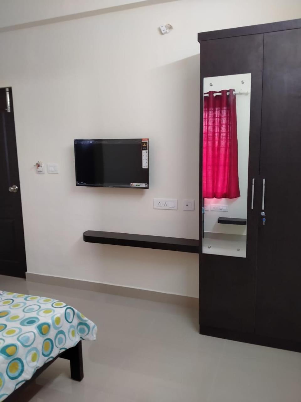 Dadd'S Extended Stay Ernakulam Extérieur photo