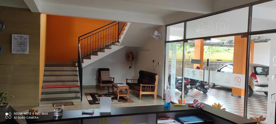Dadd'S Extended Stay Ernakulam Extérieur photo