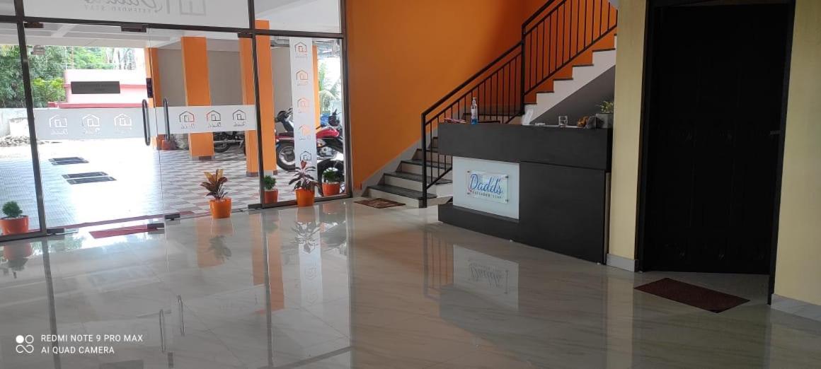 Dadd'S Extended Stay Ernakulam Extérieur photo
